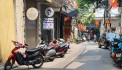 Bán Nhà Trương Định - Hoàng Mai, DT 40m2, 3Tầng, Giá Nhỉnh 6tỷ